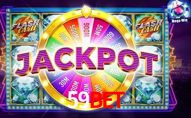 Desvendando o Mundo dos Jogos Virtuais na 59bet