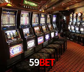 Descubra a Essência do 59bet: Nossa História e Compromissos
