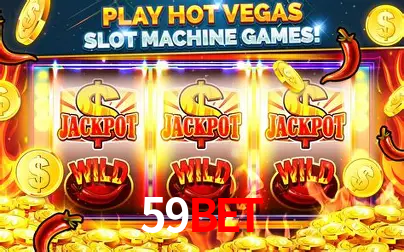 Desvendando o Mundo dos Jogos Virtuais na 59bet
