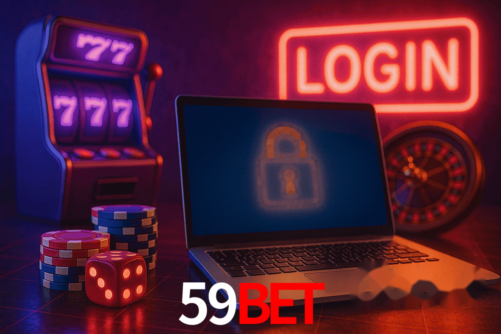 Estatísticas 59bet