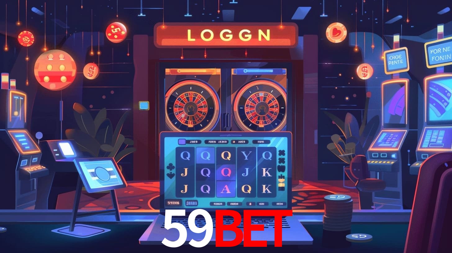 Promoção Relâmpago 59bet