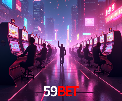 Mesa de Blackjack 59bet
