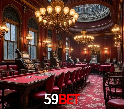 Especiais de Fim de Semana 59bet