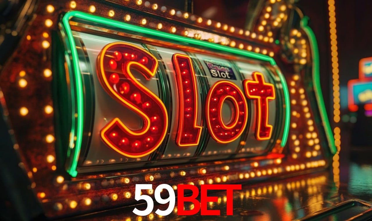 Sistemas de Segurança 59bet