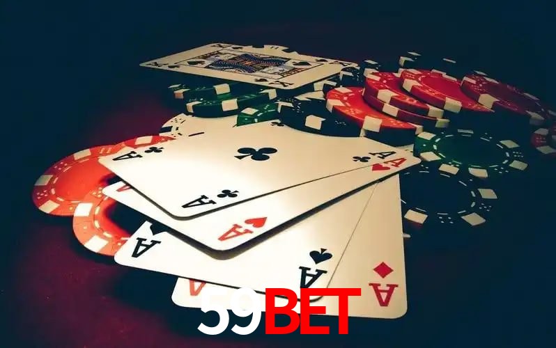59bet plataforma — depósito PIX instantâneo no caixa