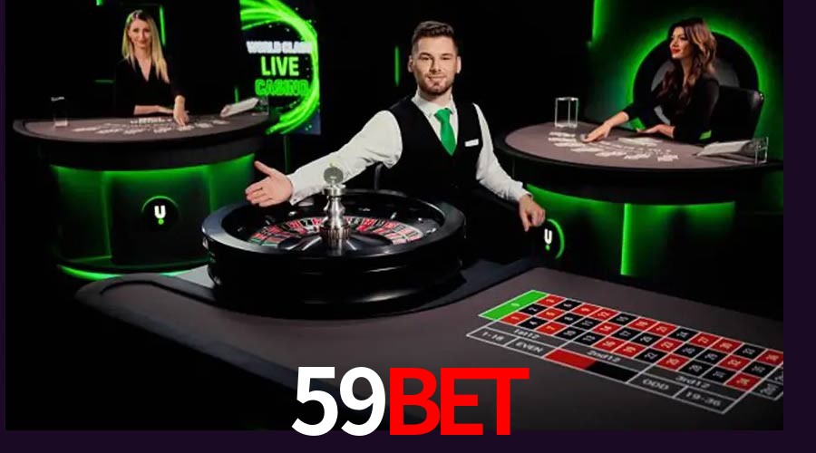 APP oficial da 59bet para mobile
