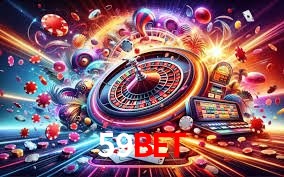 Apostas de Futebol 59bet