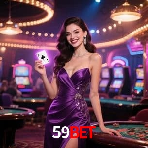 Casino Ao Vivo 59bet