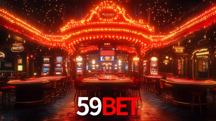 Explore as vantagens do 59bet: serviço profissional e confiabilidade