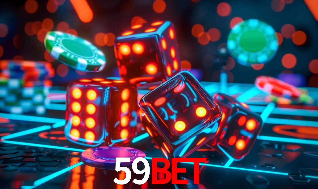 59bet feedback — categorias de sugestão e melhoria no app