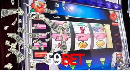 59bet cadastro — tela de formulário no app oficial