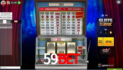 Explorando a Categoria de Eventos em Apostas na 59bet