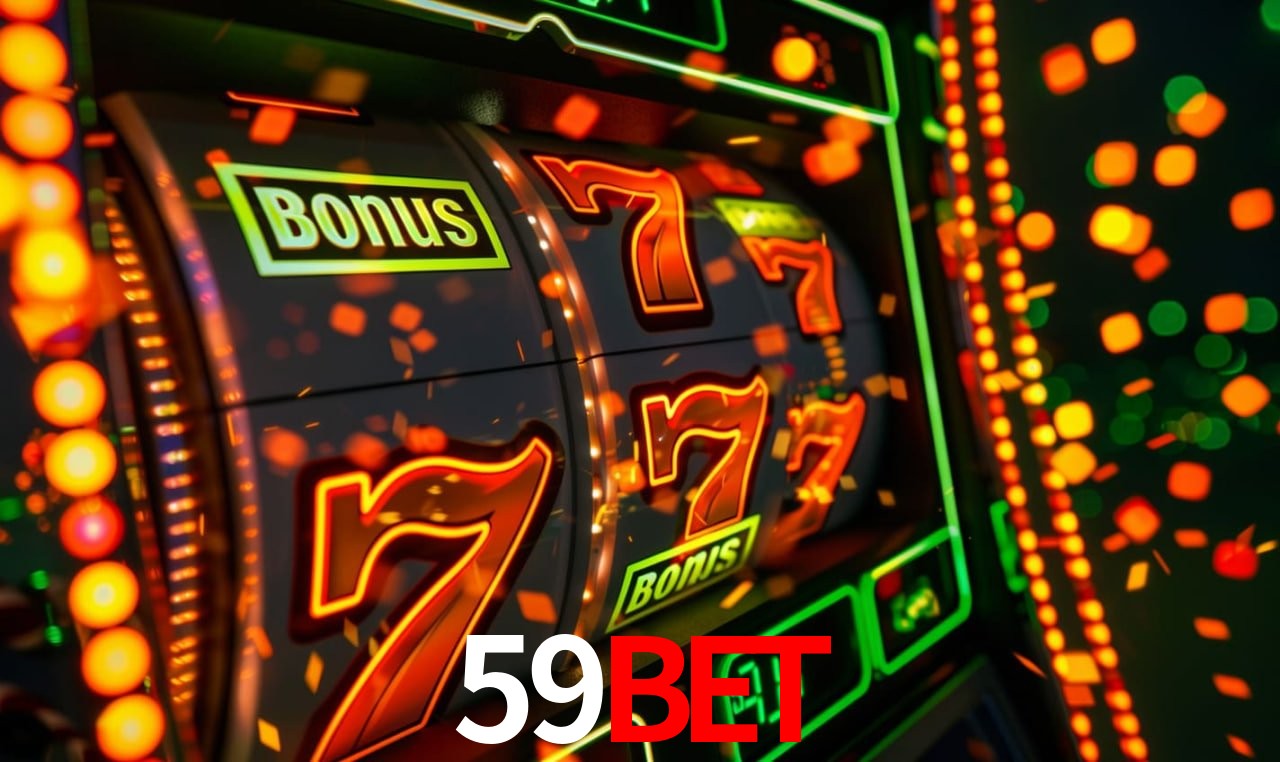 cassino 59bet