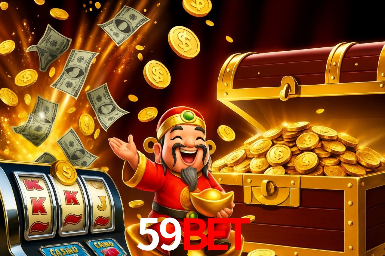 Torneios 59bet