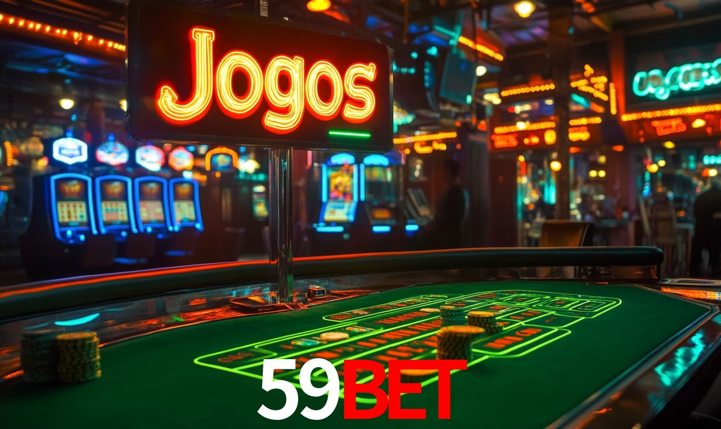 Login Seguro 59bet