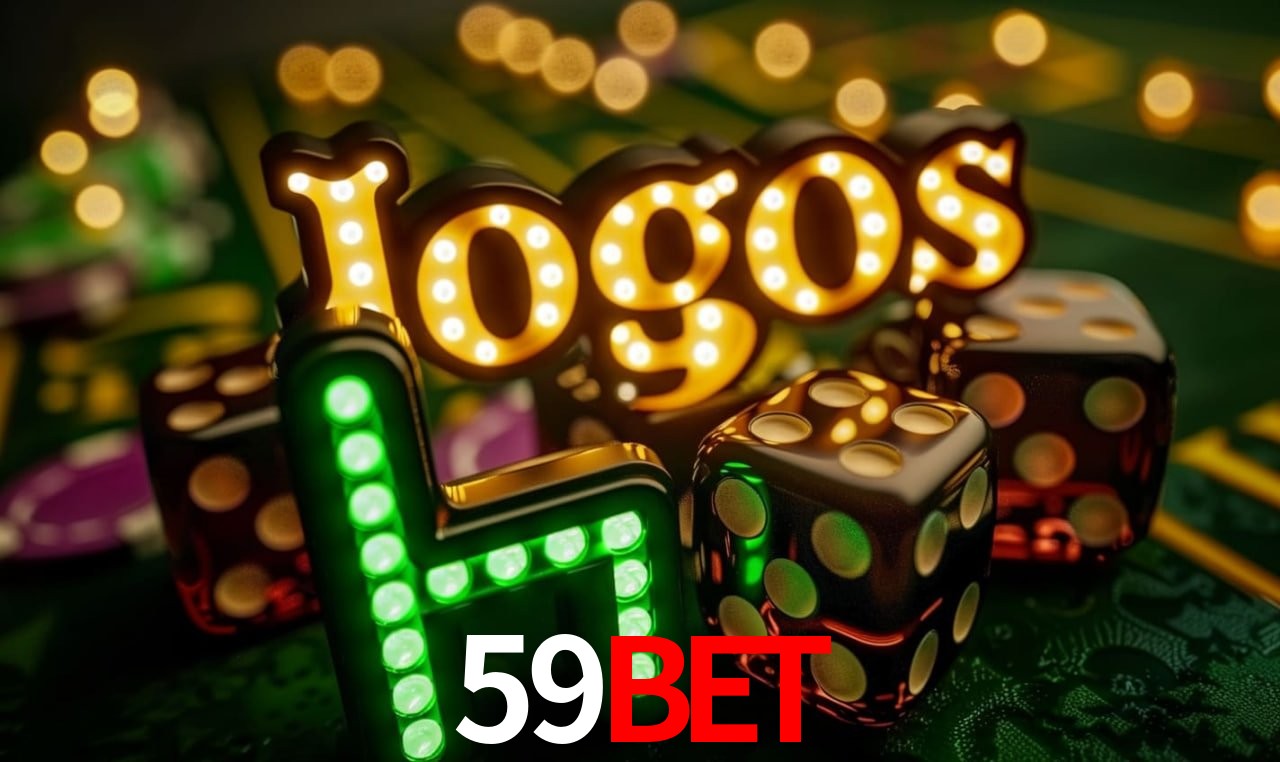 Recursos de Bônus 59bet