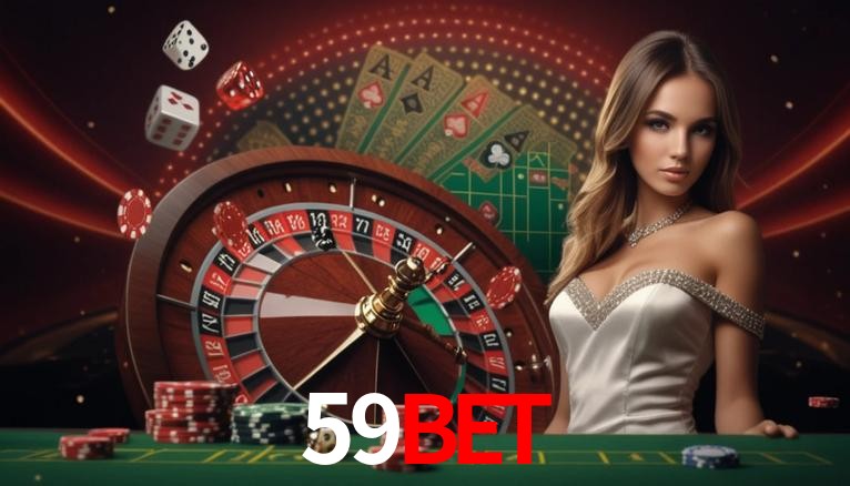 Platform Technology 59bet