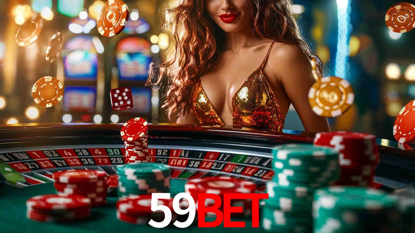 59bet App Interface