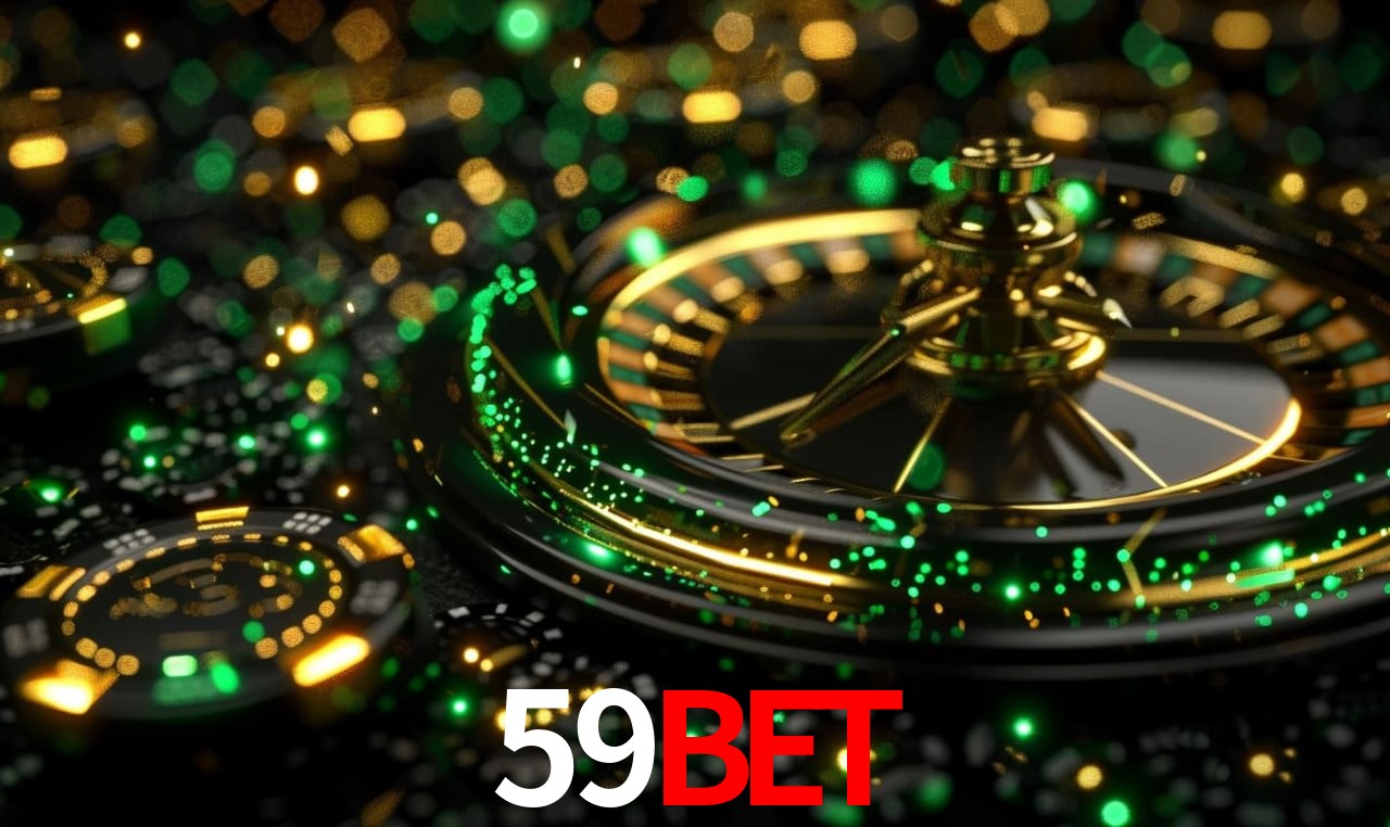59bet login — painel de entrada no app oficial