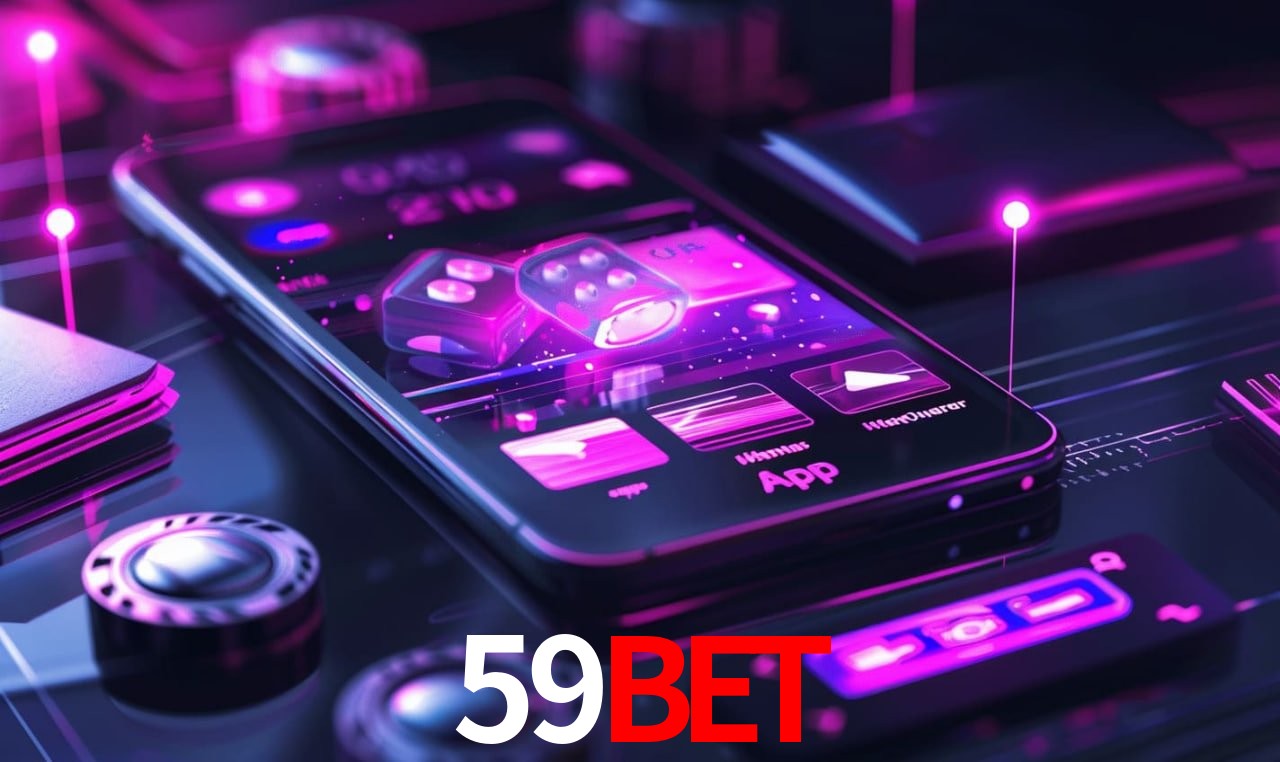 Football Betting 59bet