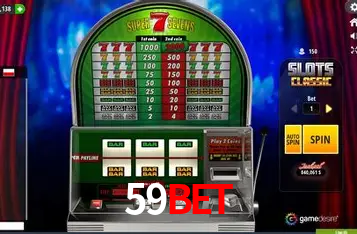 59bet cadastro — verificação de conta e PIX no caixa