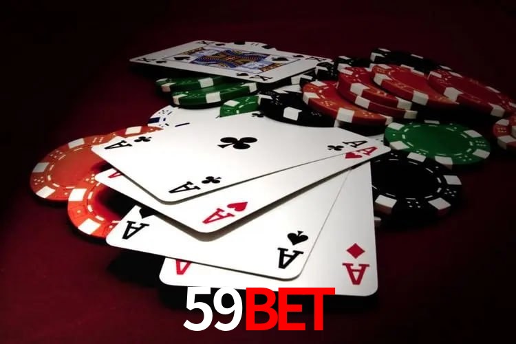 Casino VIP 59bet