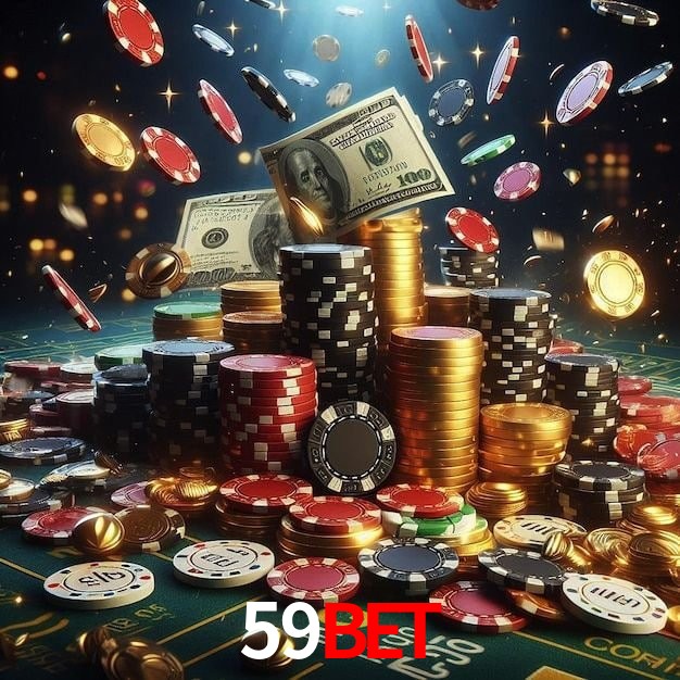59bet FAQ — perguntas frequentes usuários Brasil