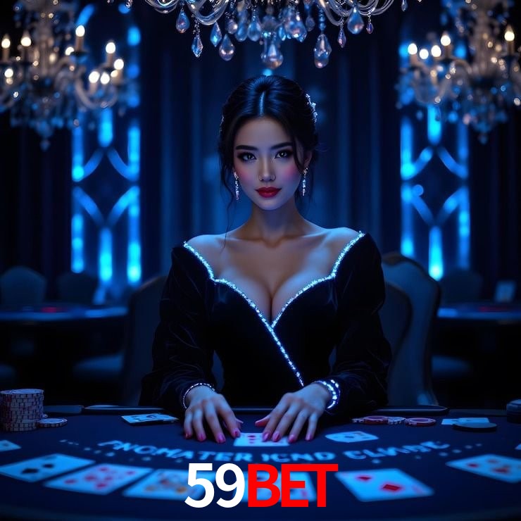 Casino Ao Vivo 59bet