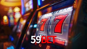 Benefícios da Conta 59bet