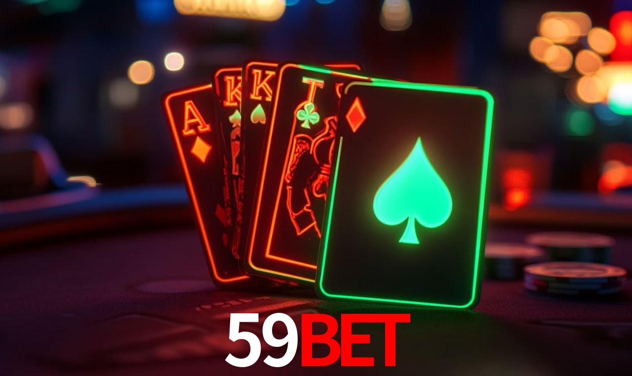 Avaliações dos Jogadores 59bet